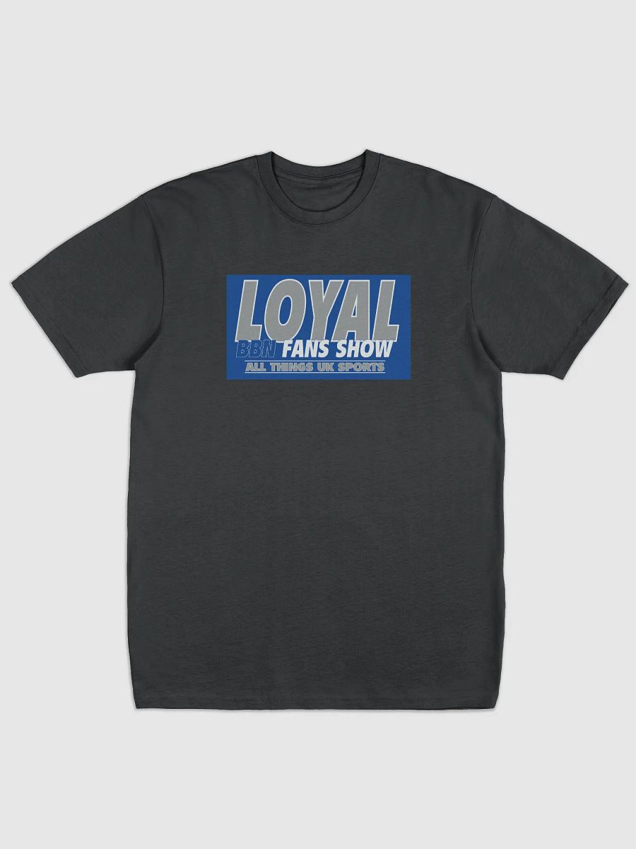 My Anytime Tee product image (1)