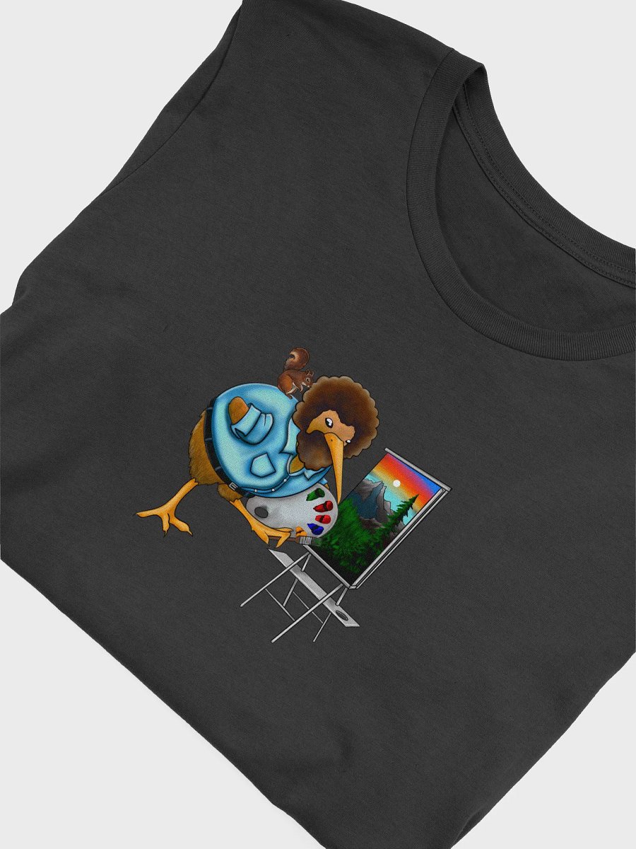 Kiwi Ross Tee (Bella+Canvas) product image (53)