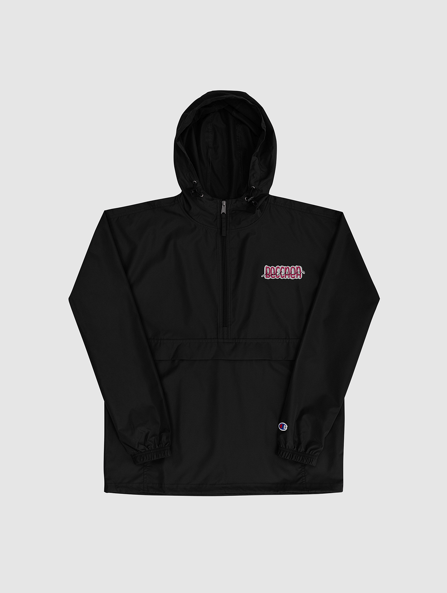 BECCAEA Rain Jacket product image (1)