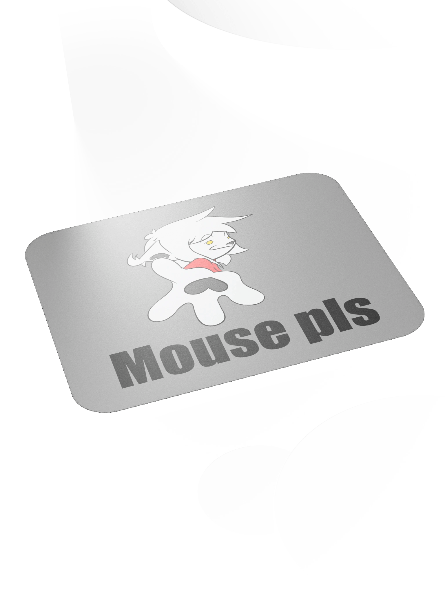 Mouse (pls) Pad product image (4)