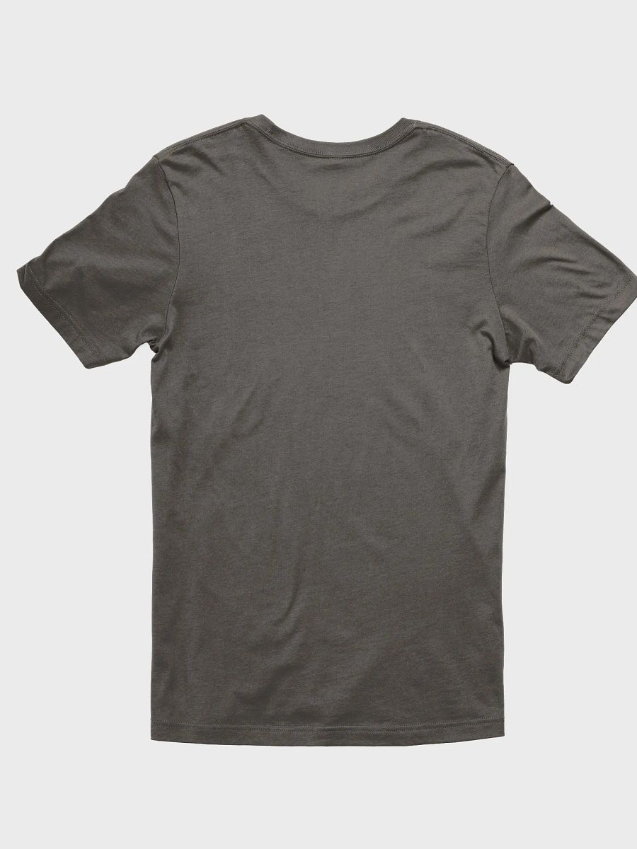 Isaiah 1:18 Verse Tee Unisex product image (5)