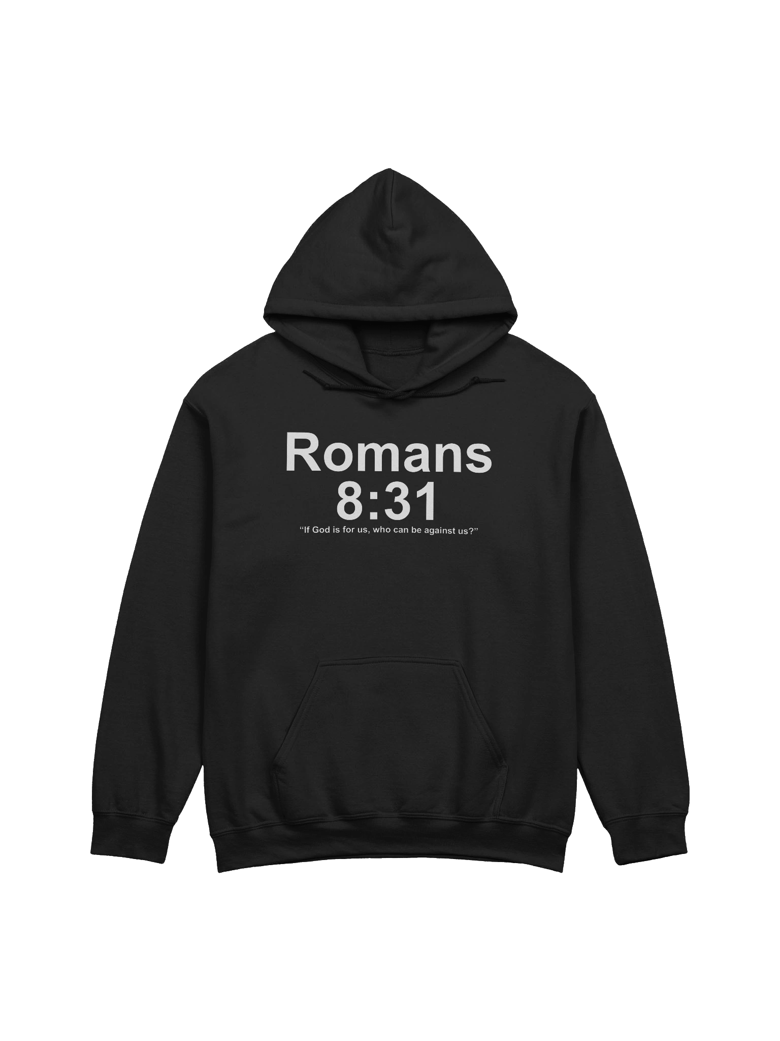 Roman's Jesus Calling Hoodie product image (1)