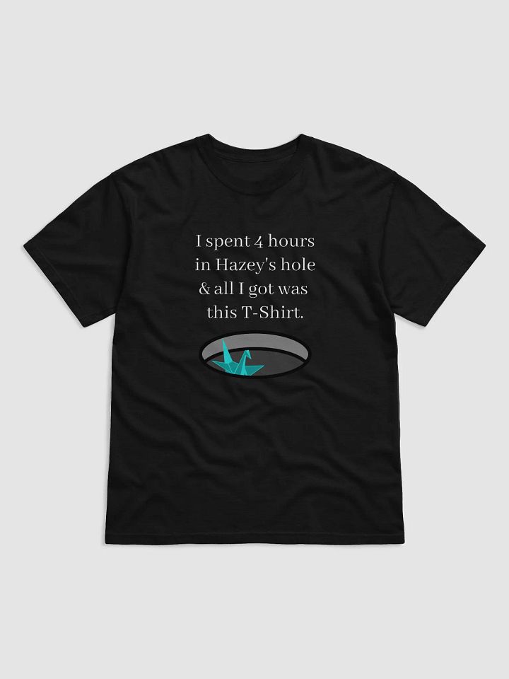 Hazey's Hole product image (1)