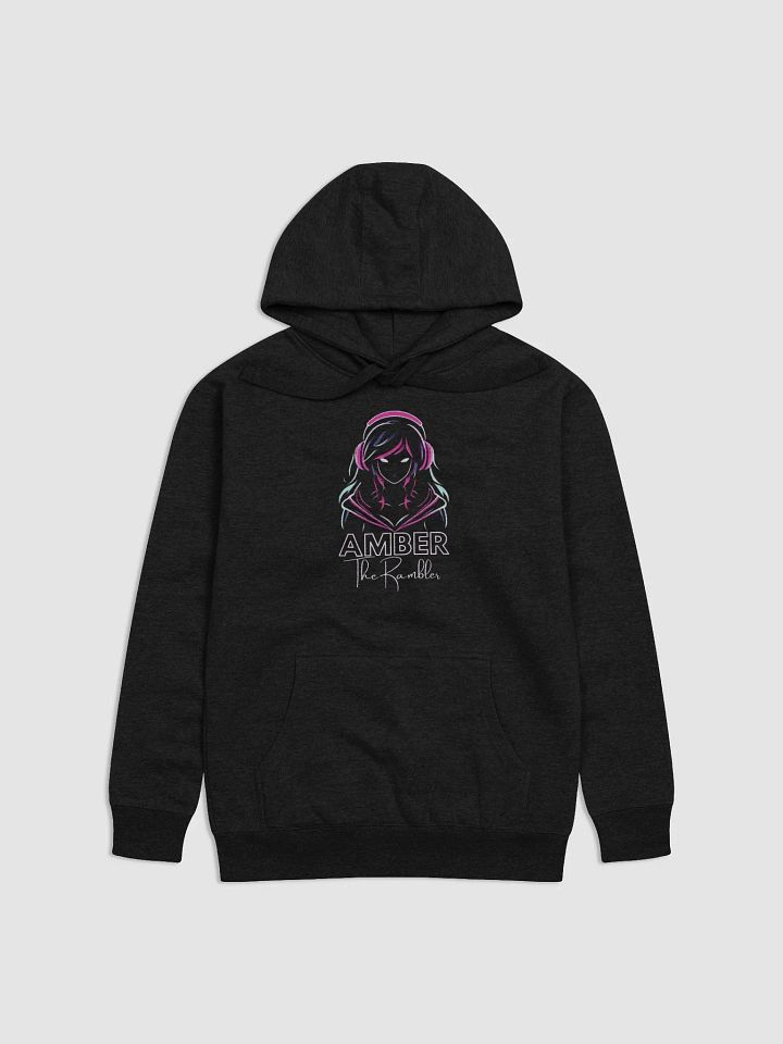 Full Logo Hoodie product image (1)