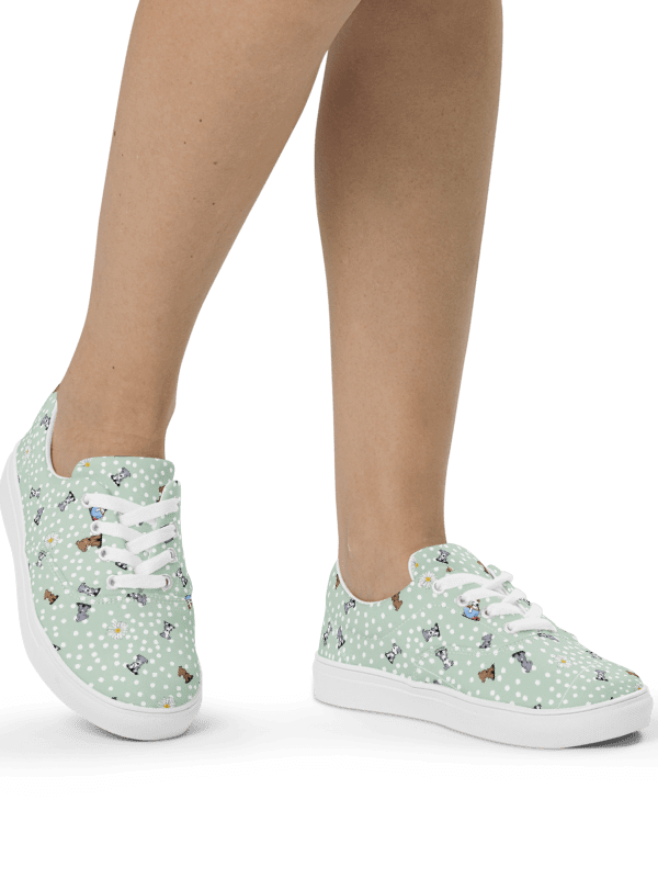 Pit Bull Party Sneakers product image (3)