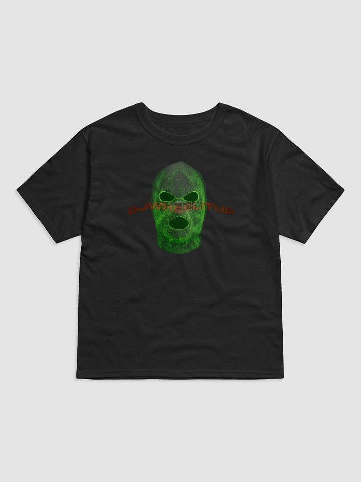 Dj Wheel It Up | Balaclava | Variation 03 product image (1)