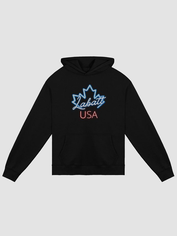 Labatt USA Hoodie product image (3)