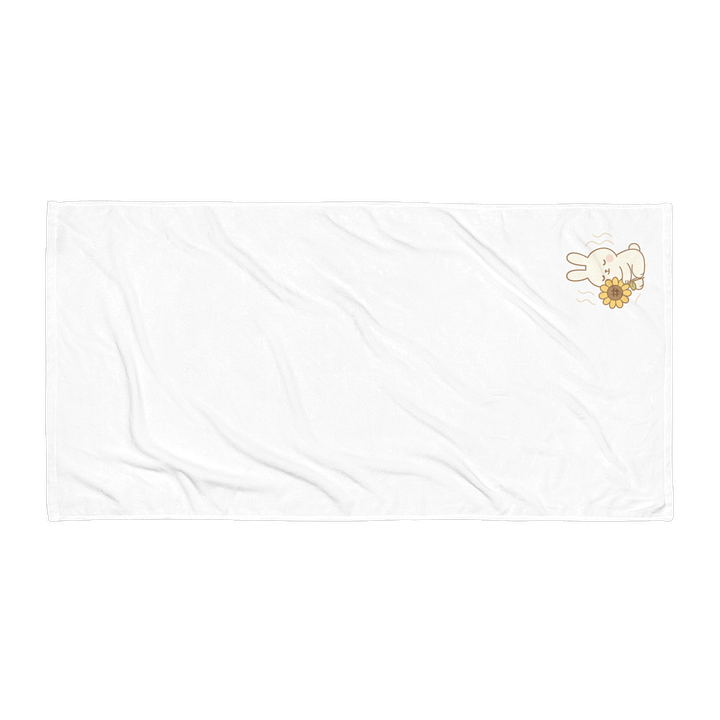 Peep's Towel product image (1)