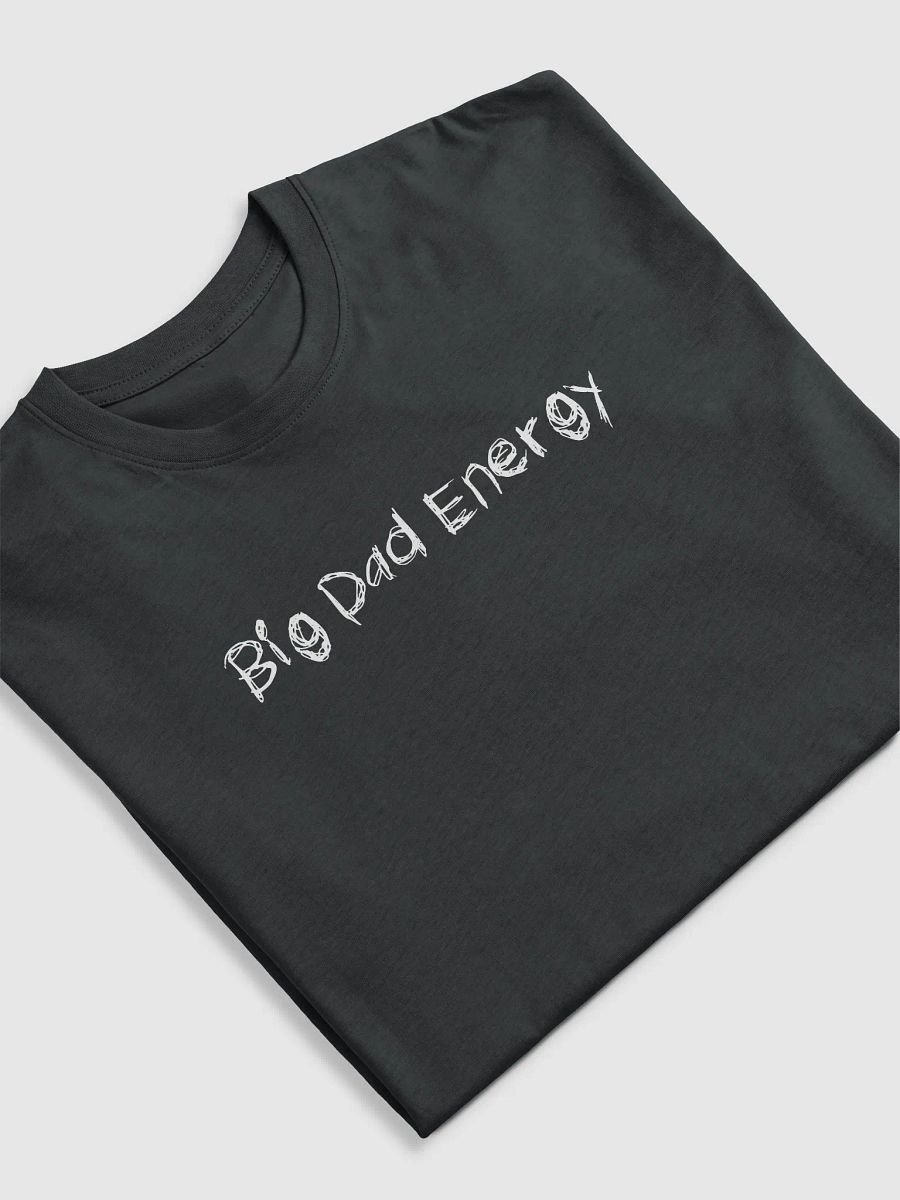 Big Dad Energy tee product image (5)