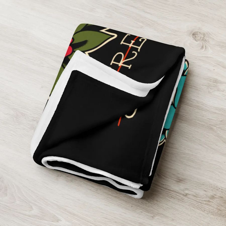 Rebels Flash - Blanket product image (4)
