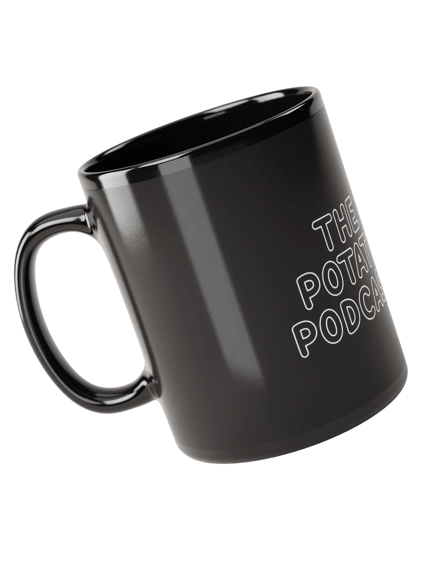 Potato Podcast Mug product image (3)