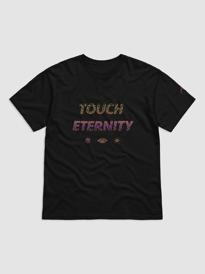 TOUCH ETERNITY House of 5D Tee - Relaxed Fit product image (3)