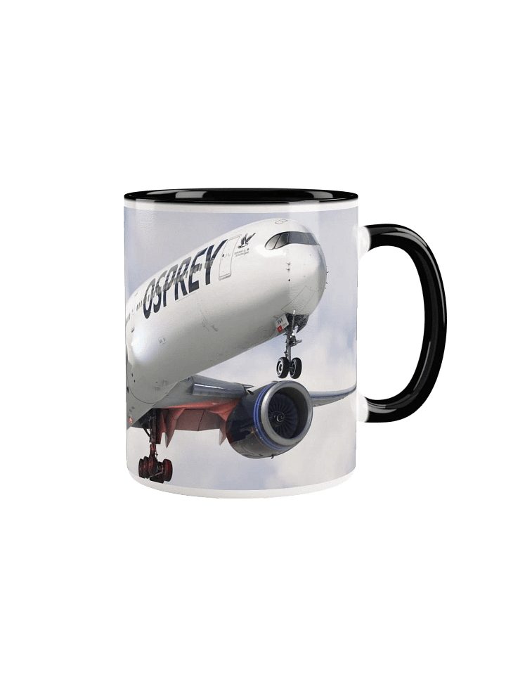 A350 Crew Mug product image (7)