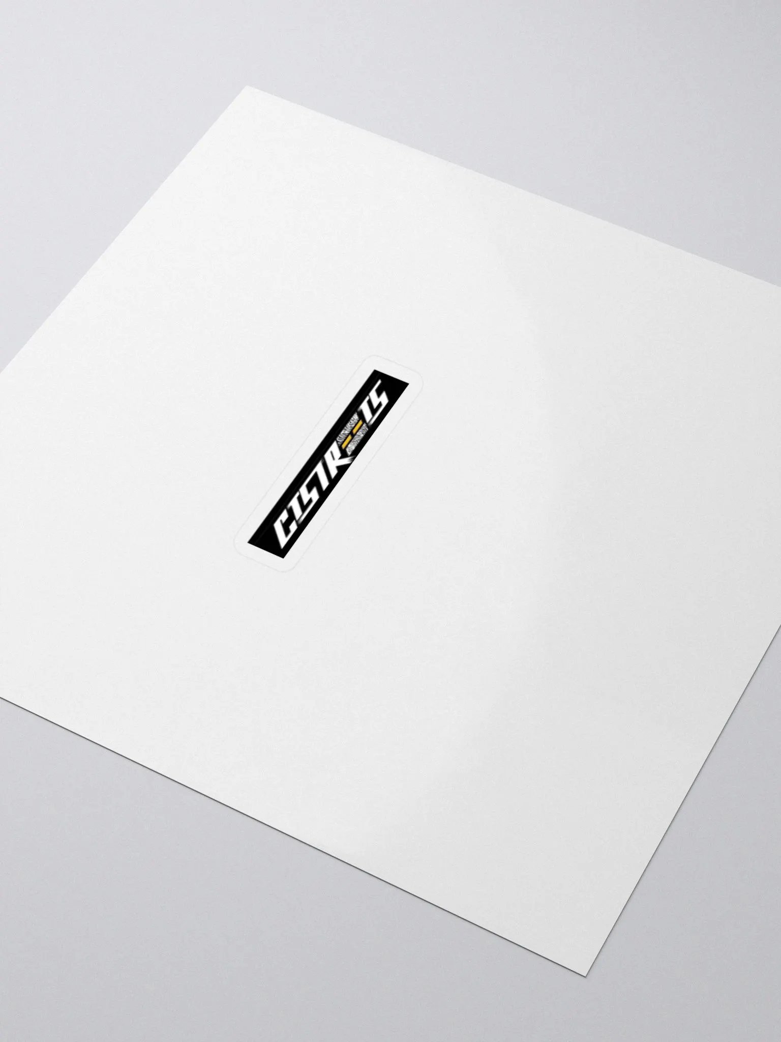 CTSTREETS STICKER product image (3)