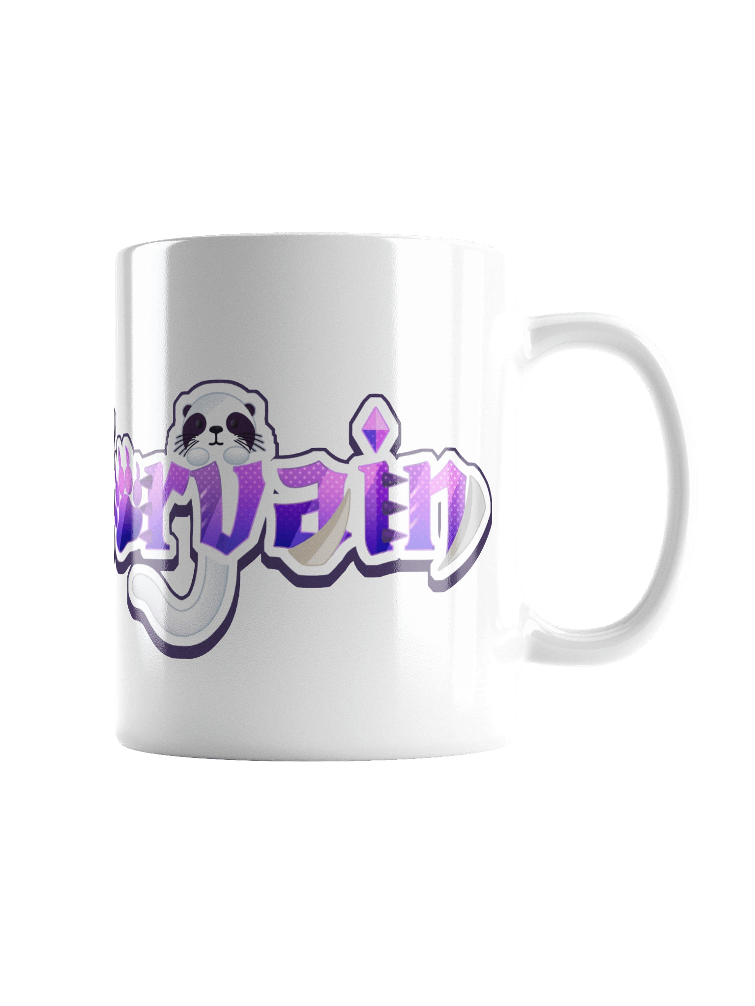 ModrMorvain Logo Mug product image (2)