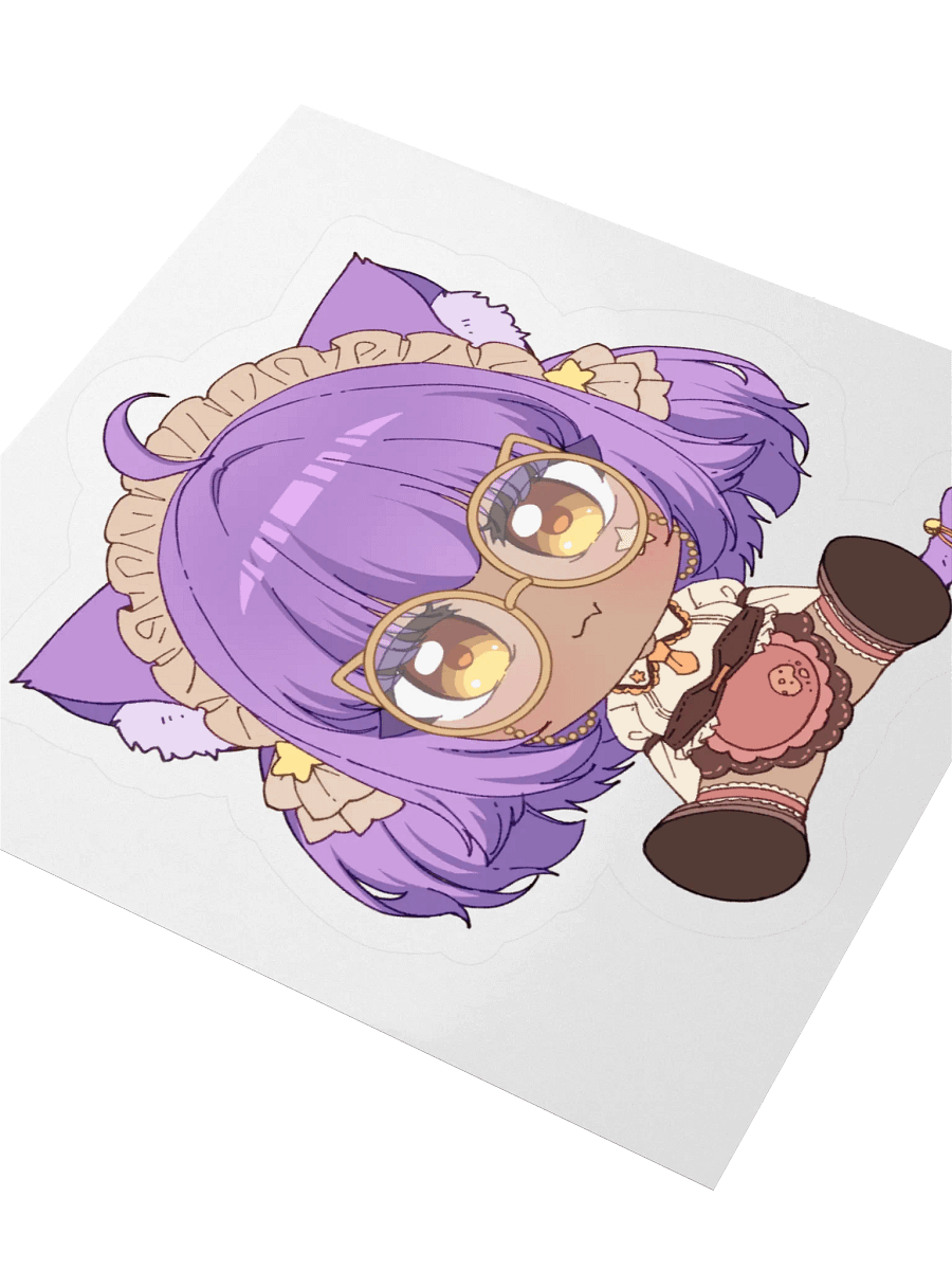 Jenta Sticker product image (8)