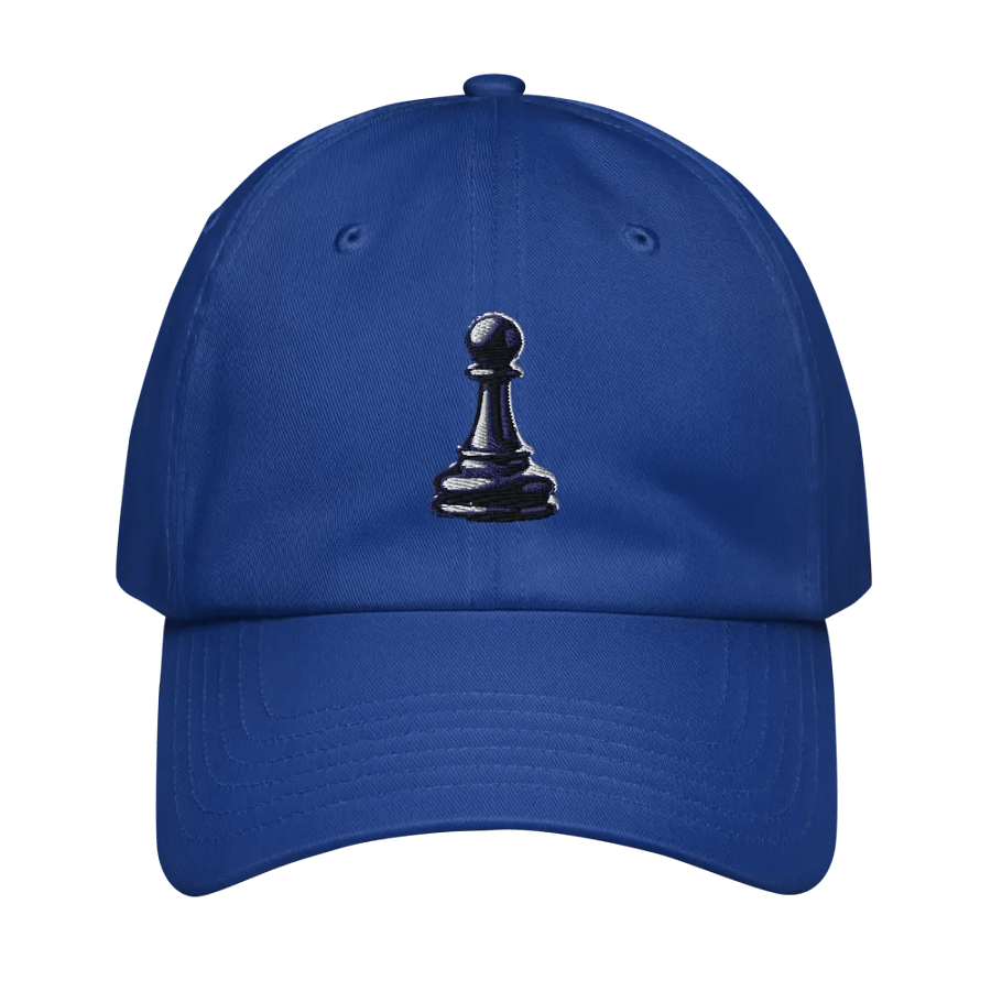 Pawn Cap product image (1)