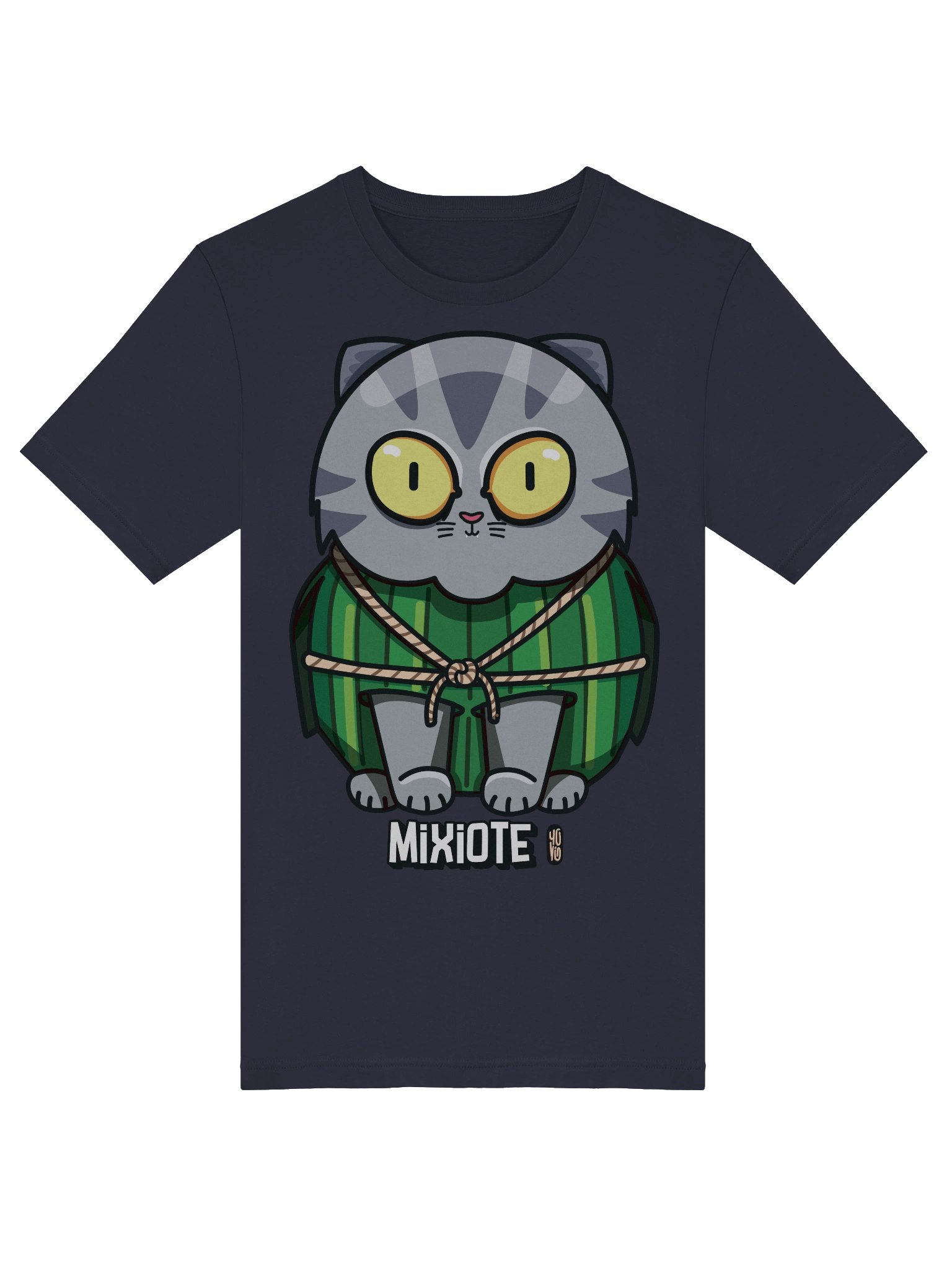 Mixiote - Super Soft T-Shirt product image (5)