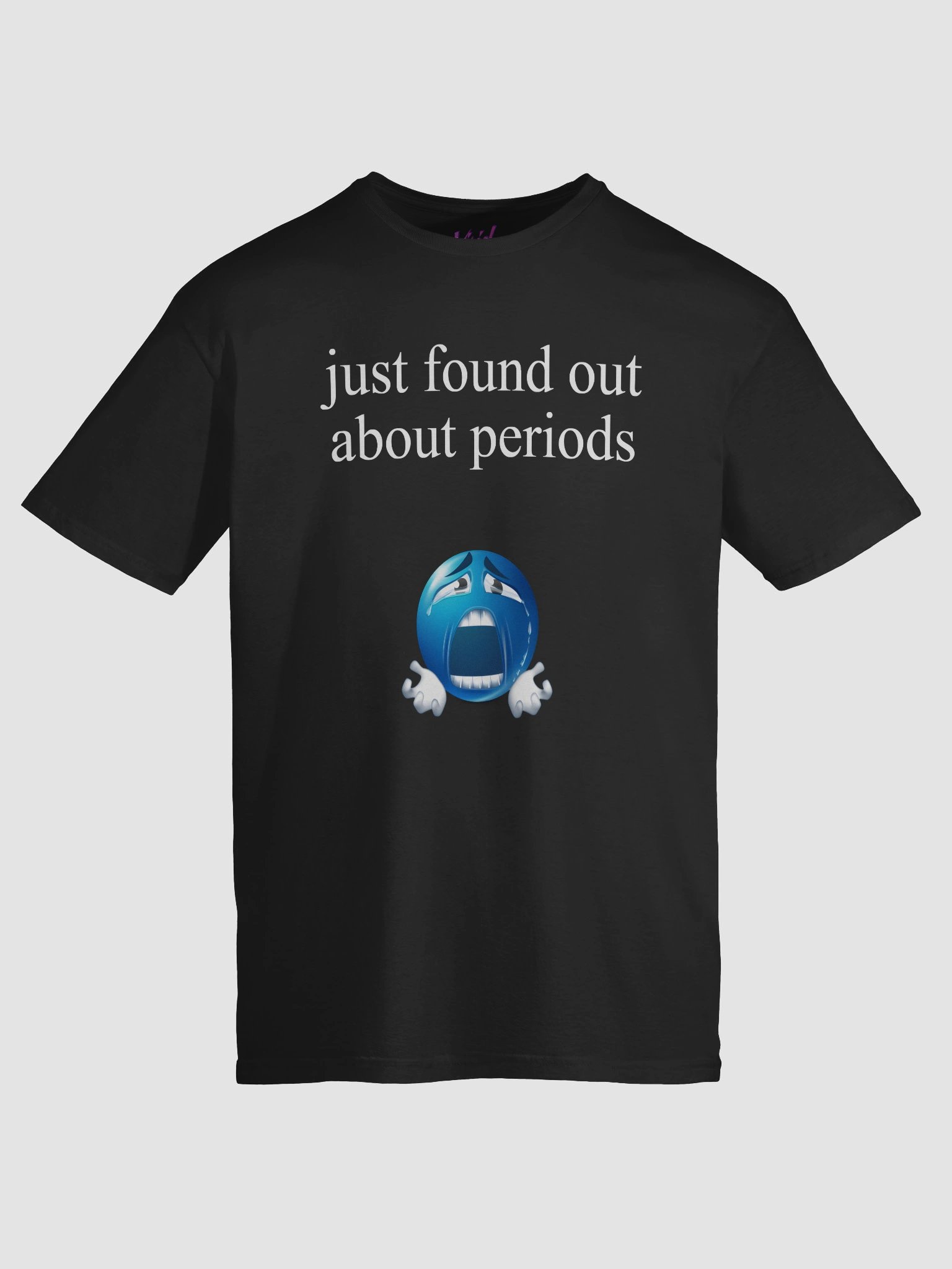 Periods Discovery Unisex T-Shirt product image (9)