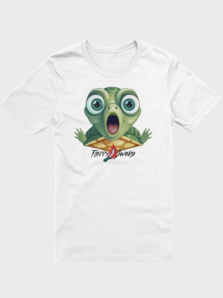 Turtle Murtle T-Shirt product image (1)