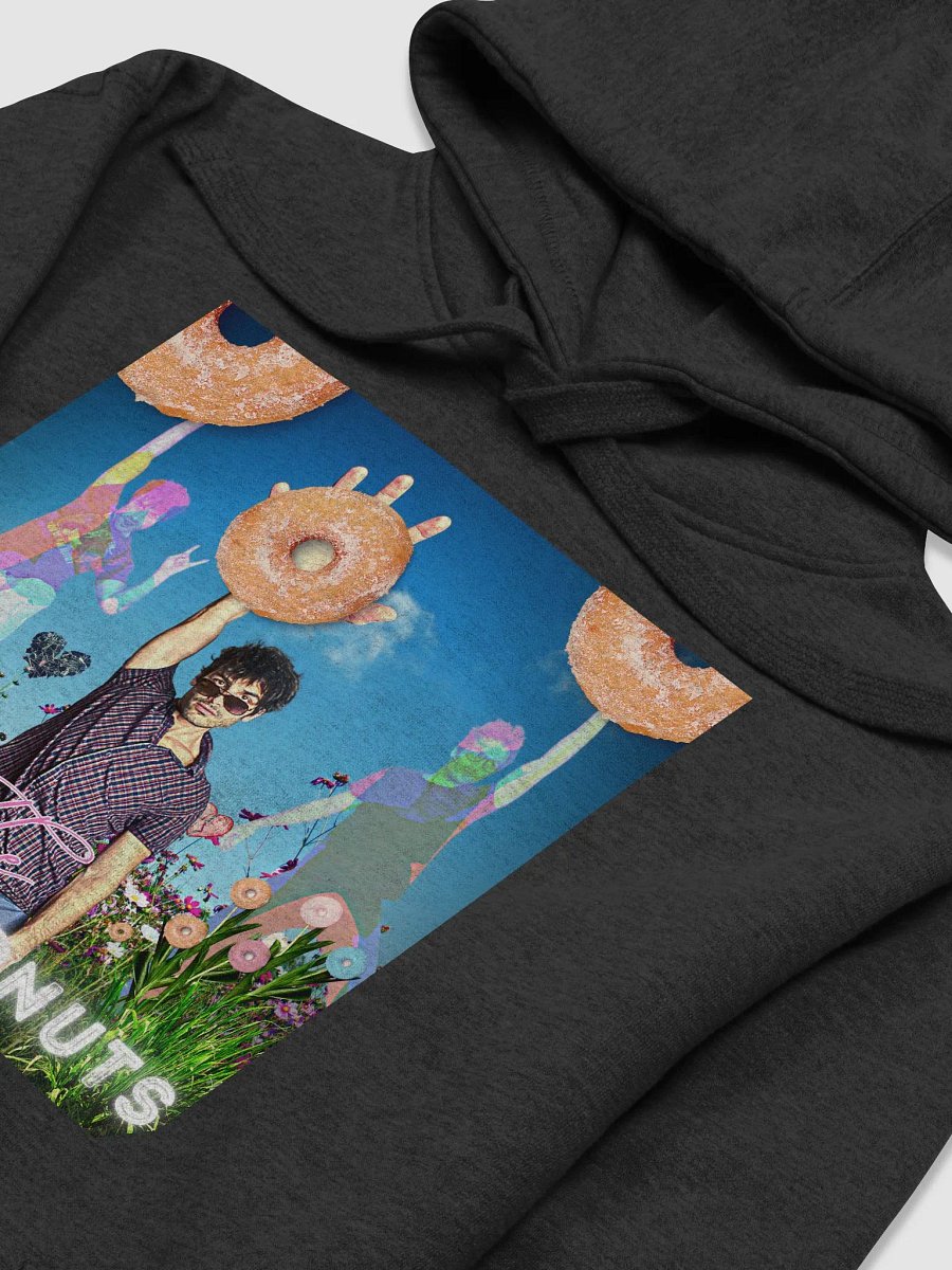The Glazed Donuts - Official Band Merch - Hoodie product image (31)