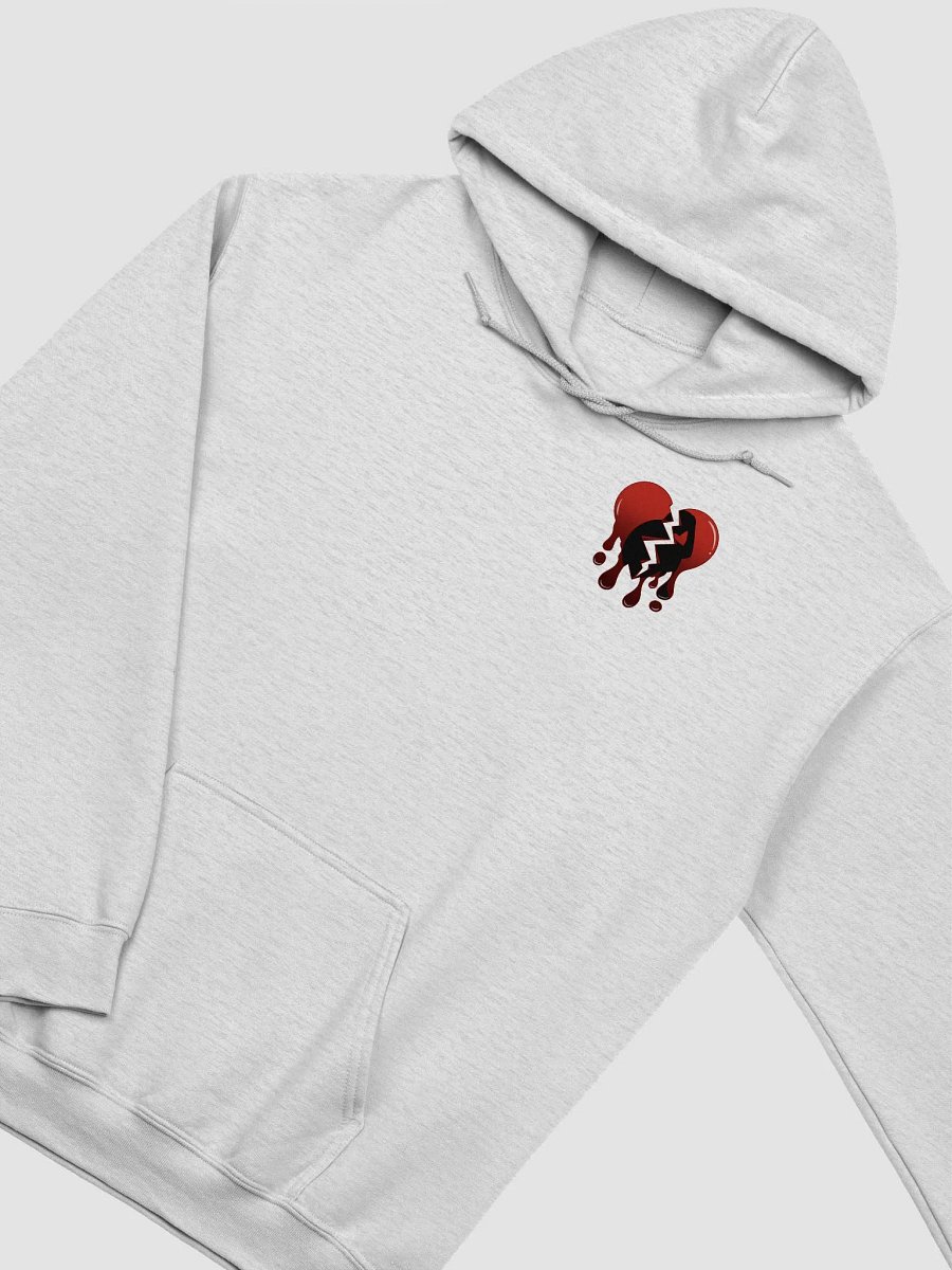 Broken Soft hoodie product image (17)