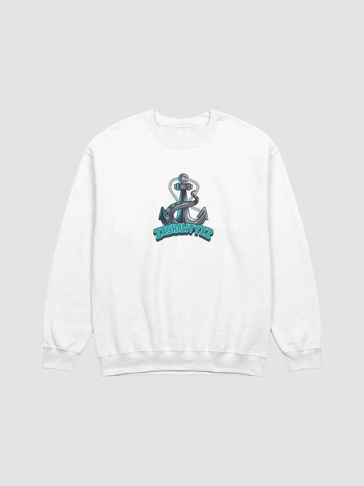 zxSHAWTYxz Crewneck product image (3)