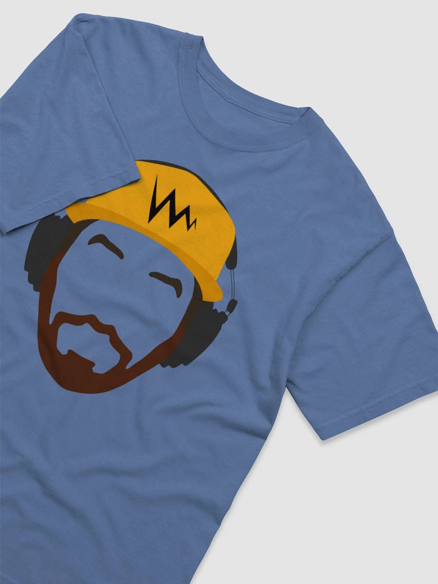 KylePhillipsFun Logo Shirt product image (3)