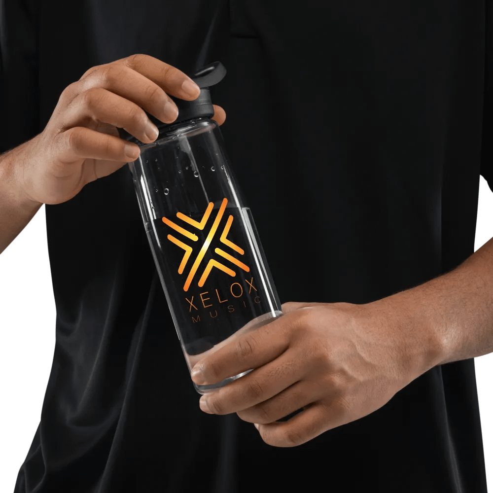 Renew+ Sports Water Bottle product image (8)