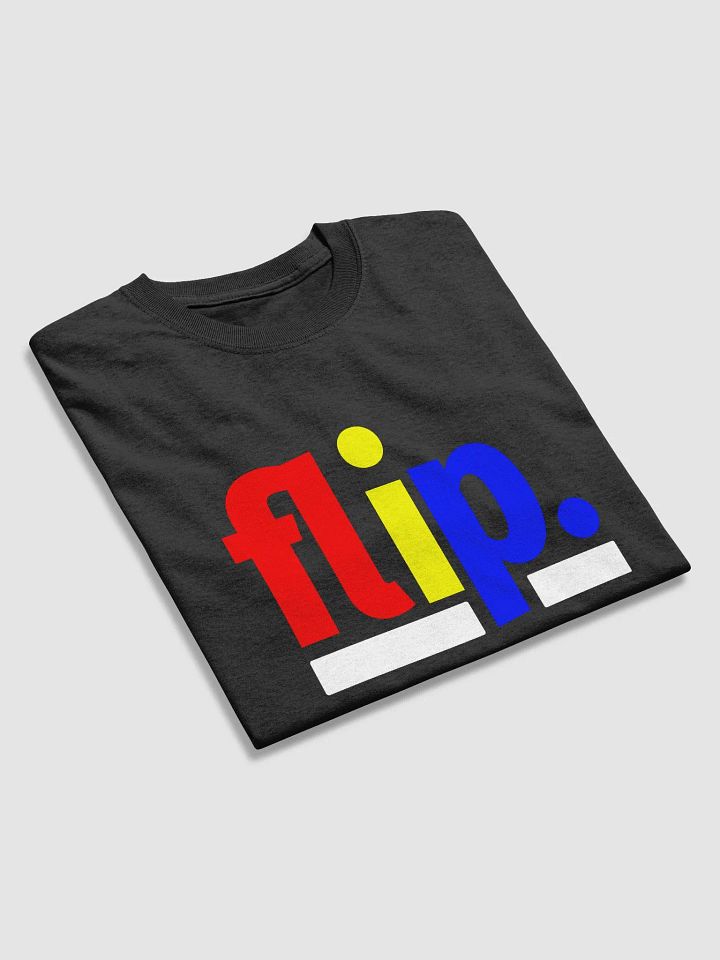 flipsider Tee product image (2)