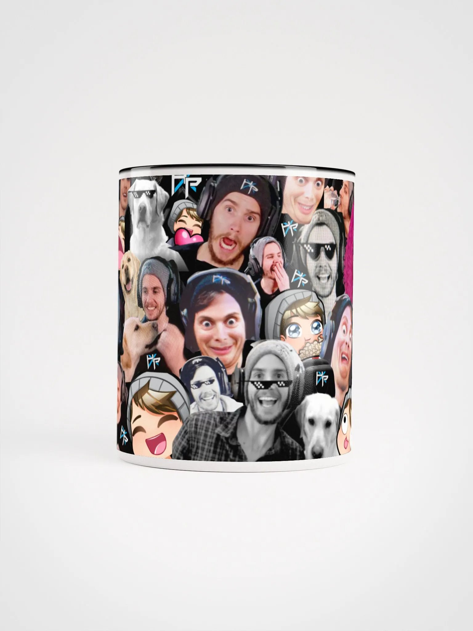 Dreamer Face Mug product image (5)