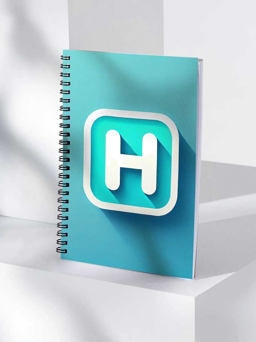 Helptovo Notebook 3 product image (4)
