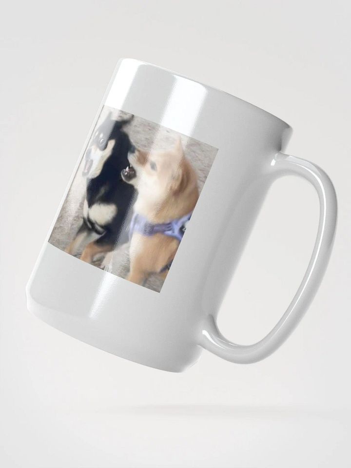 COFFEE MUG product image (2)
