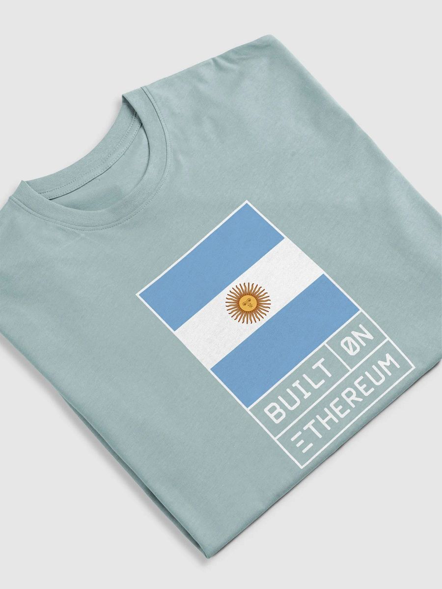 Built on Ethereum Argentina product image (24)