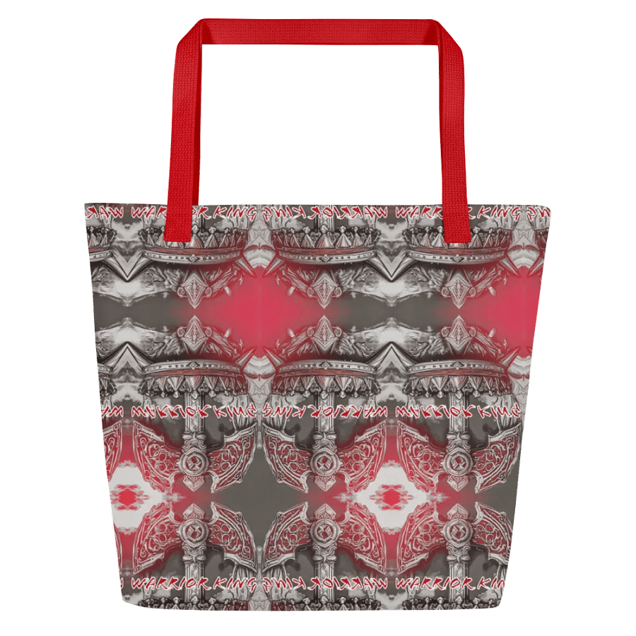 Warrior King Bag product image (3)