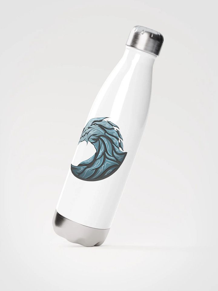 Stainless Steel Water Bottle product image (2)