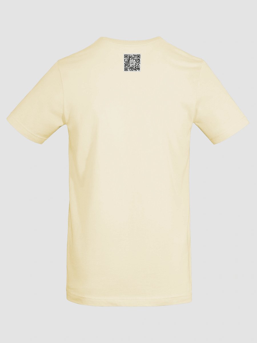 M-Art & Design: QRious Creations - Unisex T-Shirt product image (71)