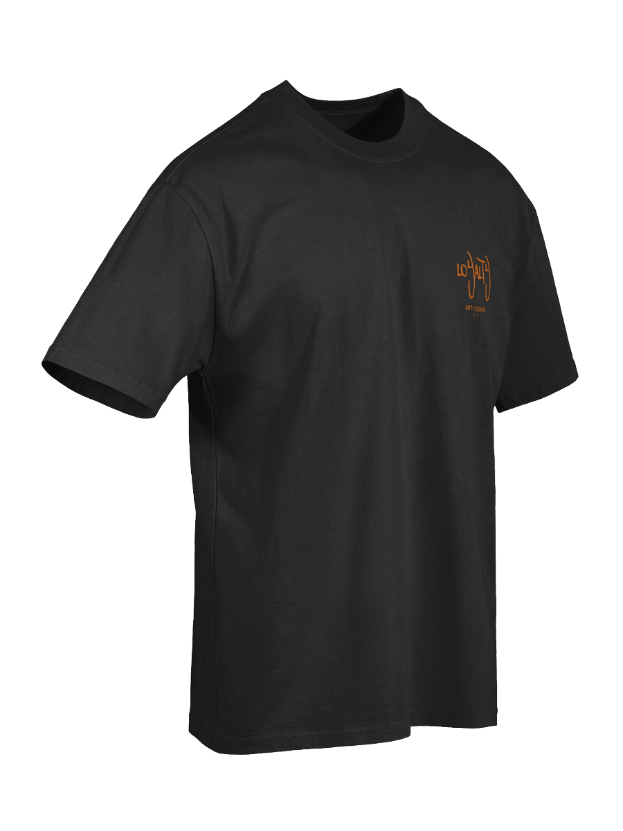 Loyalty Brothers Keeper Heavyweight Tee product image (6)