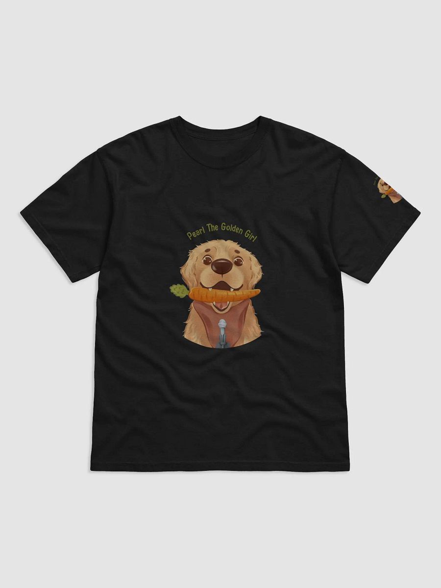 pearl logo shirt product image (1)