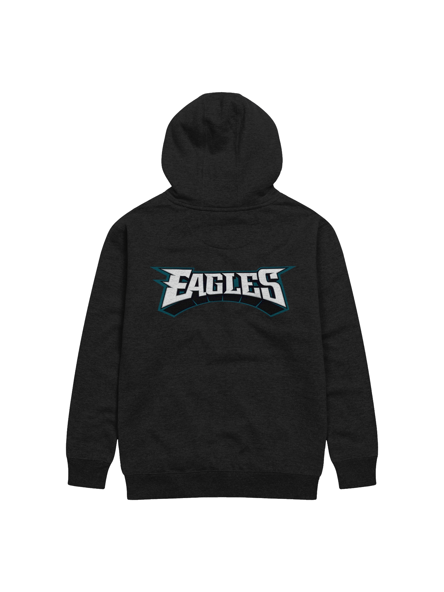 Evil Eagles Hoodie 3.0 product image (4)