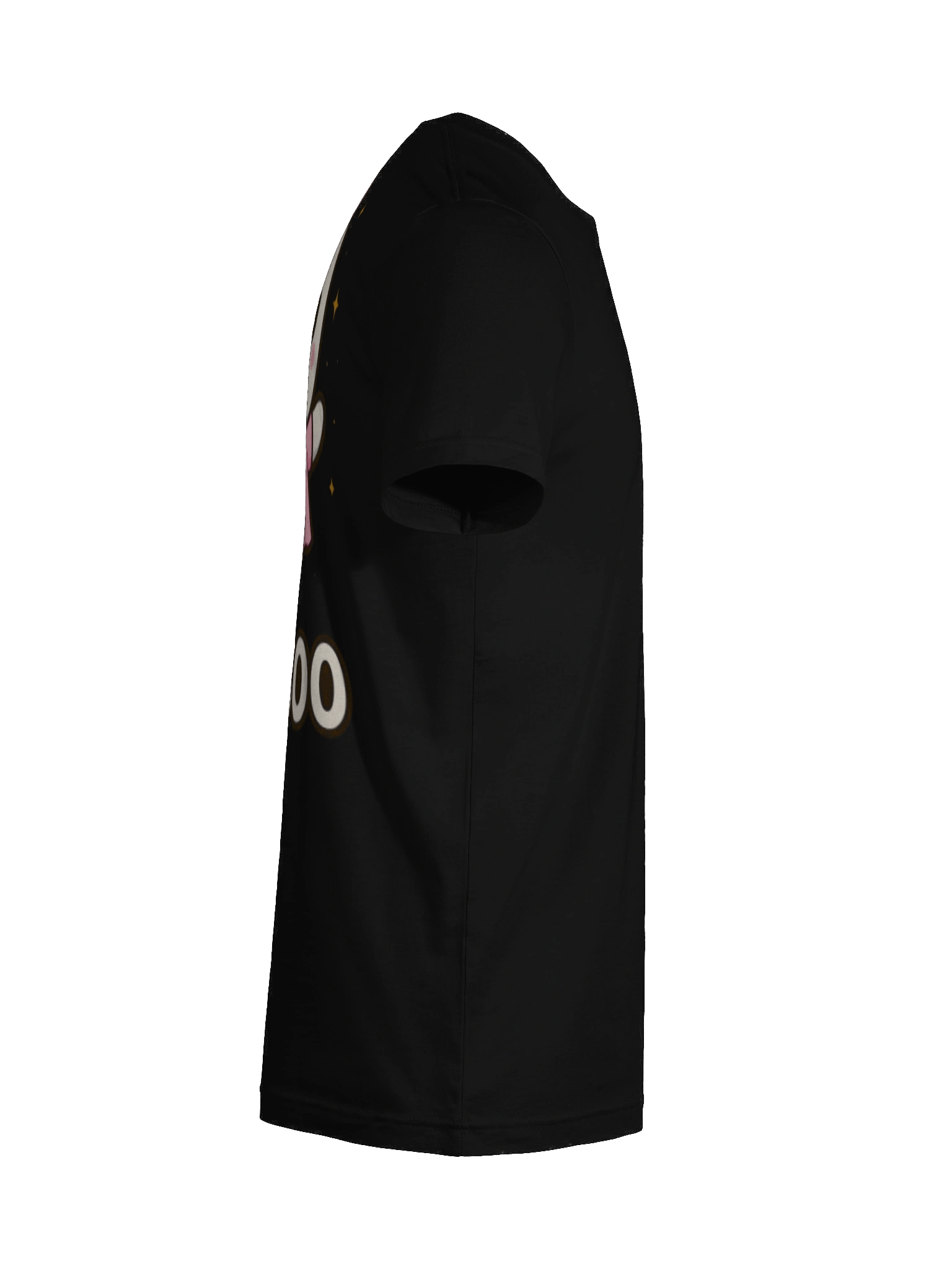Lil Boo support shirt product image (80)