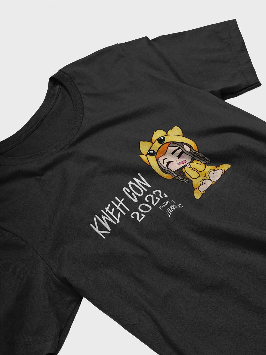 KWEH CON: KWEHdorable! product image (3)