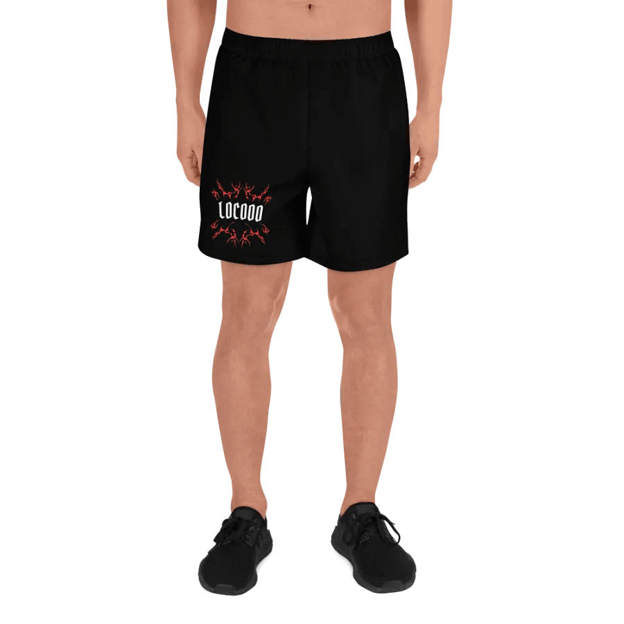 Men's Locooo Shorts product image (5)