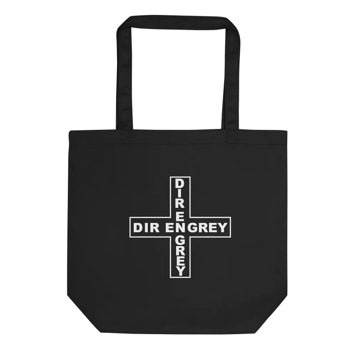 Logo Tote Bag product image (1)