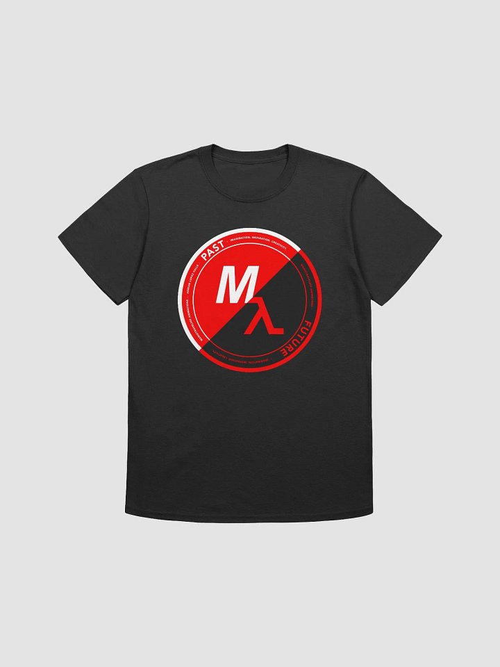 Unisex Tee - Past/Future product image (1)