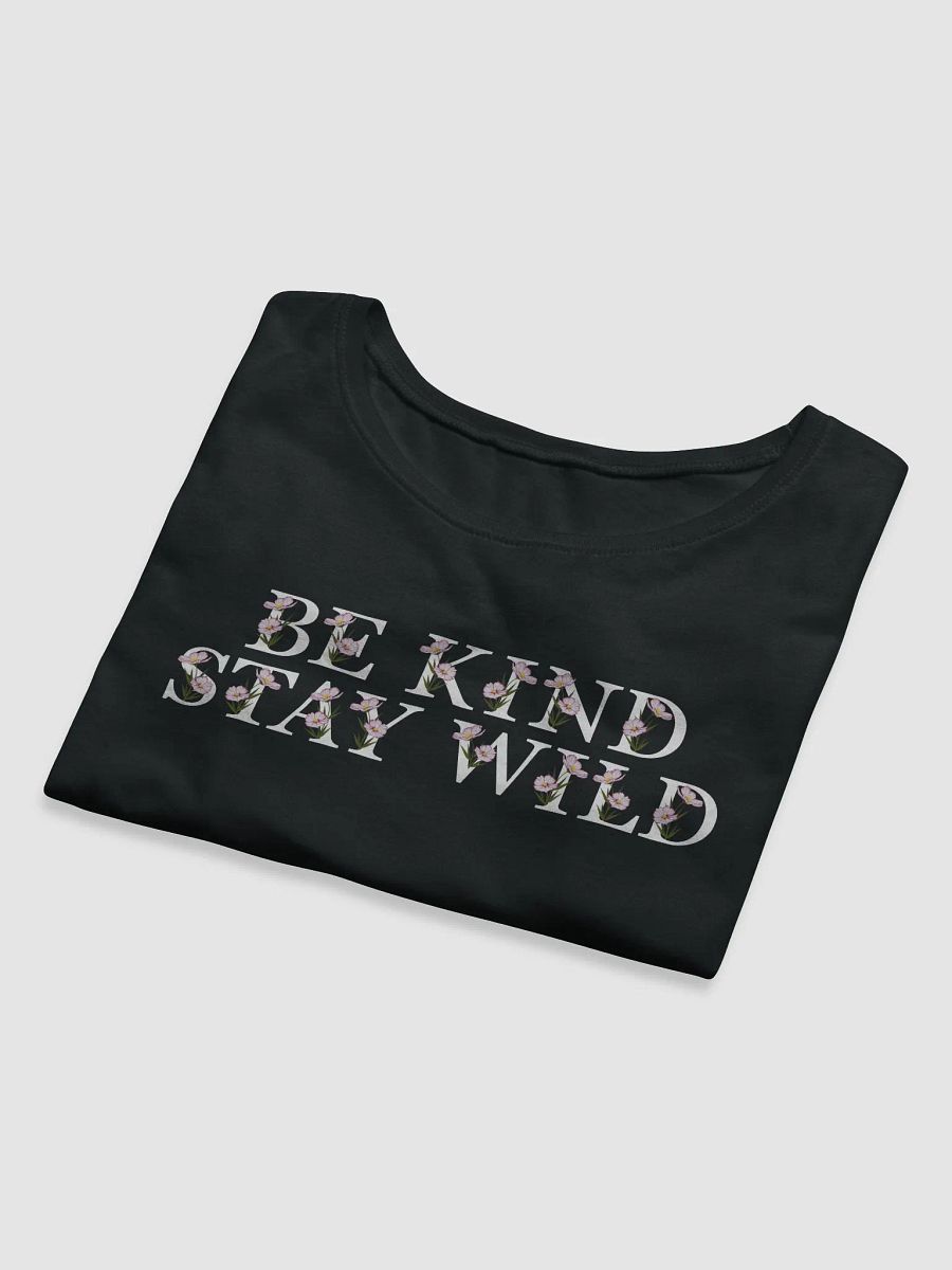 Sweet Be Kind Crop Top product image (8)
