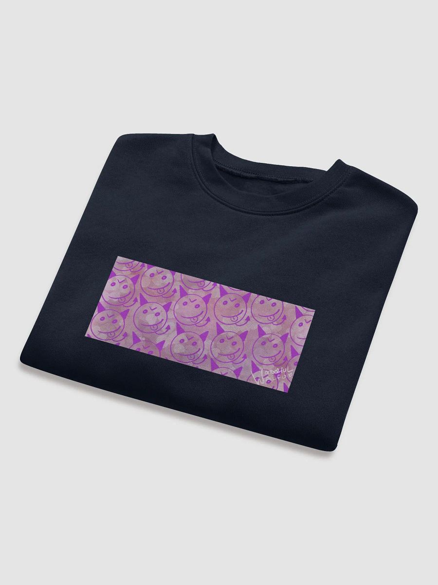 SuccuBoi Crop Top product image (25)