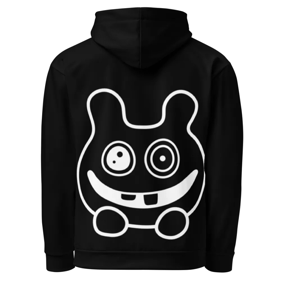 Friday Strut Recycled Hoodie product image (5)