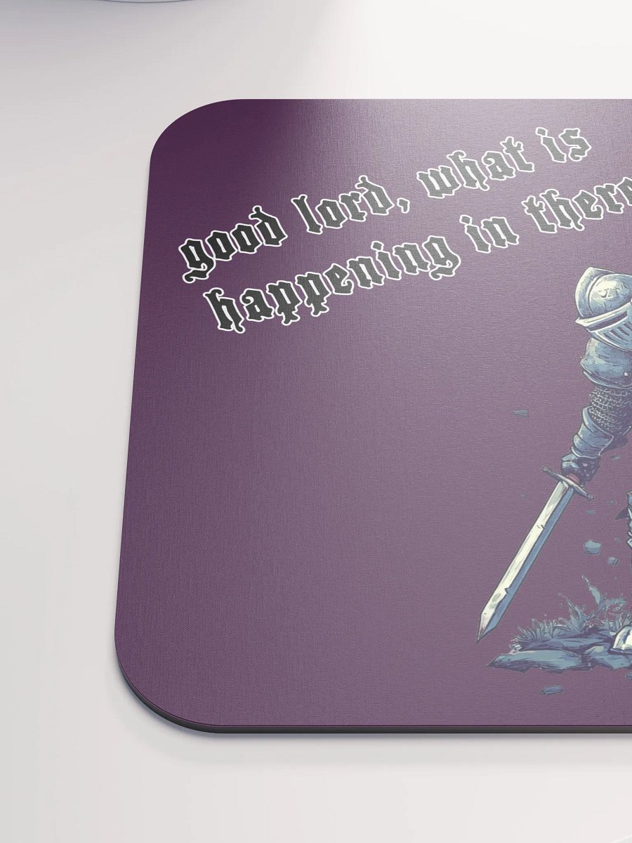 GLWHIT Mouse Pad product image (6)