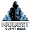 Modest Outfit Ideas - Elegant, Trendy & Affordable Fashion for All